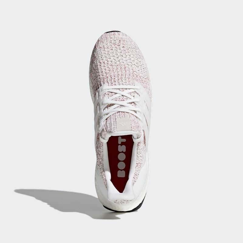 adidas Ultra Boost 4.0 Scarlet BB6169 Grailify